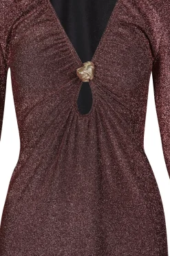 Dresses-Johanna Ortiz Impala Dancing Dress