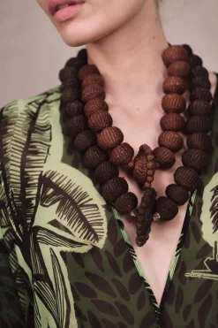 Jewelry-Johanna Ortiz Irresistible Music Necklace