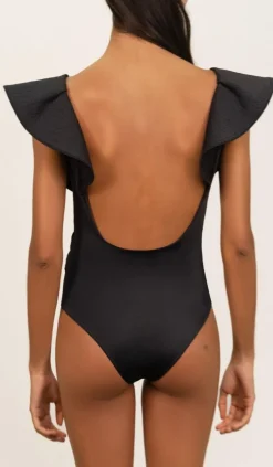 Swimwear-Johanna Ortiz Island Rhythms Onepiece