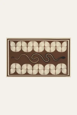 Trending Now-Johanna Ortiz Kene Pareo In Brown