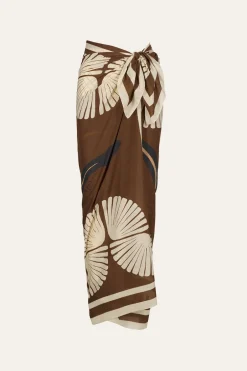 Trending Now-Johanna Ortiz Kene Pareo In Brown