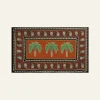 Pareos & Coverups-Johanna Ortiz Kilimanjaro Pareo In Carmine