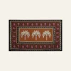 Pareos & Coverups-Johanna Ortiz Kilimanjaro Pareo In Coffe