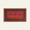 Pareos & Coverups-Johanna Ortiz Kilimanjaro Pareo In Violet