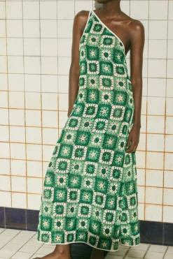 Dresses-Johanna Ortiz Lemongrass Dress