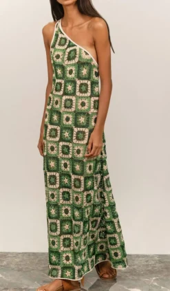 Dresses-Johanna Ortiz Lemongrass Dress