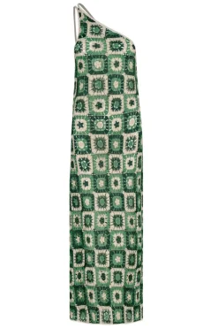 Dresses-Johanna Ortiz Lemongrass Dress
