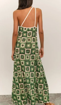 Dresses-Johanna Ortiz Lemongrass Dress