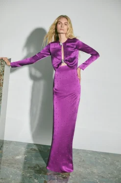 Dresses-Johanna Ortiz Leona Valiente Dress