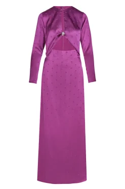 Dresses-Johanna Ortiz Leona Valiente Dress