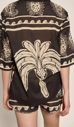 Bottoms-Johanna Ortiz Linka Short