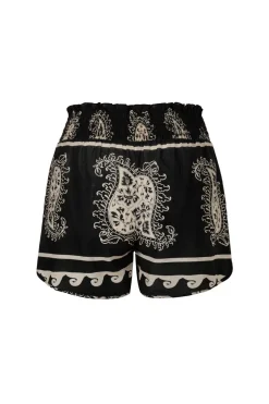 Bottoms-Johanna Ortiz Linka Short