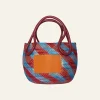 Bags-Johanna Ortiz Litoral Salvage Bag