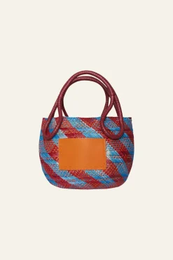 Bags-Johanna Ortiz Litoral Salvage Bag