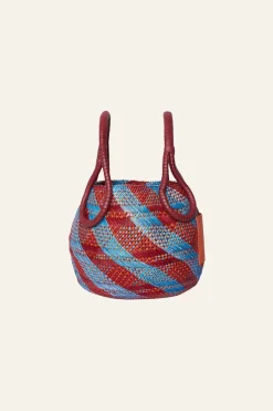 Bags-Johanna Ortiz Litoral Salvage Bag