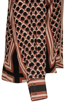 Tops-Johanna Ortiz Living History Shirt