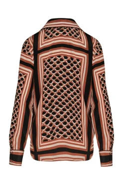 Tops-Johanna Ortiz Living History Shirt