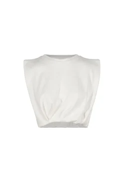 Tops-Johanna Ortiz Machakos T-Shirt