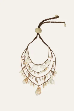 Trending Now-Johanna Ortiz Magical Chant Necklace