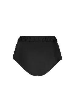 Swimwear-Johanna Ortiz Mahaba Bikini Bottom In Black