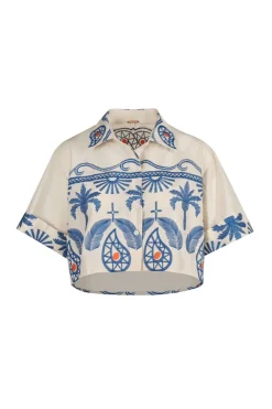 Tops-Johanna Ortiz Manyattas Shirt