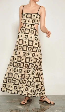 Dresses-Johanna Ortiz Mara Magic Dress