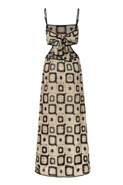 Dresses-Johanna Ortiz Mara Magic Dress