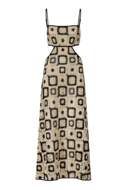 Dresses-Johanna Ortiz Mara Magic Dress
