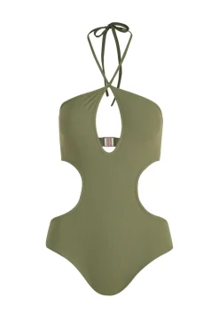 Swimwear-Johanna Ortiz Mawingu Onepiece