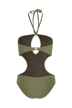 Swimwear-Johanna Ortiz Mawingu Onepiece