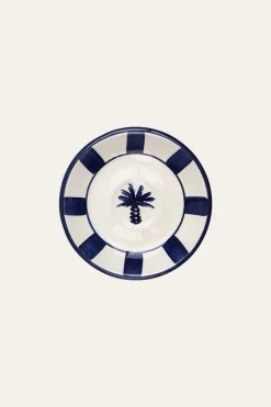 Dinnerware-Johanna Ortiz Molinillo Coffee In Blue Set Of 2