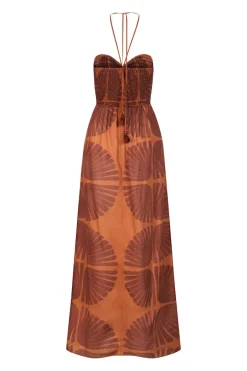 Dresses-Johanna Ortiz Mother Of All Waters Dress
