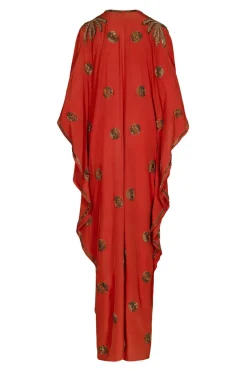 Dresses-Johanna Ortiz Mystical Gaucho Dress