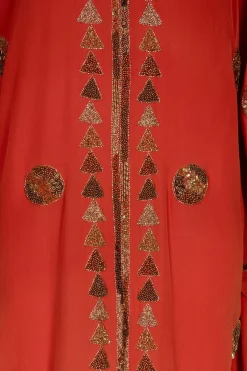 Dresses-Johanna Ortiz Mystical Gaucho Dress