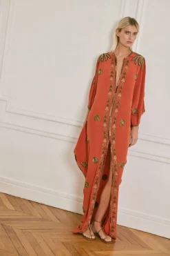 Dresses-Johanna Ortiz Mystical Gaucho Dress