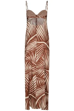 Dresses-Johanna Ortiz Mythical Gaucho Dress
