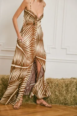 Dresses-Johanna Ortiz Mythical Gaucho Dress