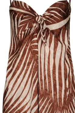 Dresses-Johanna Ortiz Mythical Gaucho Dress