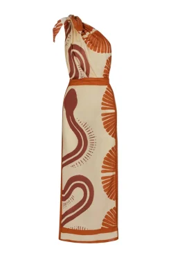 Dresses-Johanna Ortiz Natural Ecosystem Dress