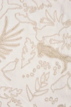 Trending Now-Johanna Ortiz Natural Spice Esperanza Square Tablecloth