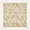 Table Linens-Johanna Ortiz Natural Spice Selva Alta Napkins Set Of 4