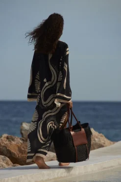 Dresses-Johanna Ortiz Natural Wisdom Dress