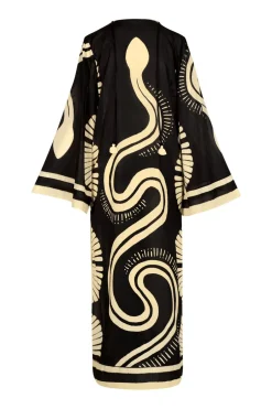 Dresses-Johanna Ortiz Natural Wisdom Dress