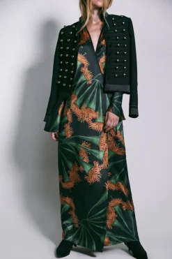 Outerwear-Johanna Ortiz No Expectation Jacket