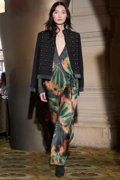 Outerwear-Johanna Ortiz No Expectation Jacket