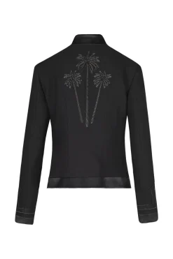 Outerwear-Johanna Ortiz No Expectation Jacket