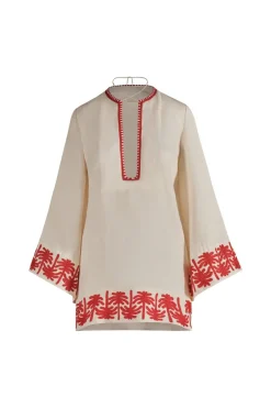 Dresses-Johanna Ortiz Ocean Clan Dress