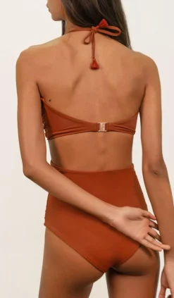 Swimwear-Johanna Ortiz Olapa Onepiece
