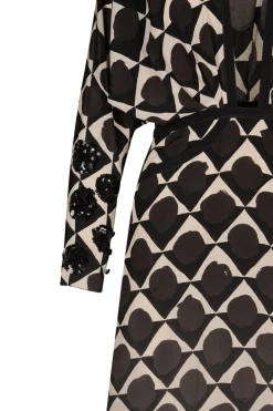 Dresses-Johanna Ortiz Ornamentation Dress