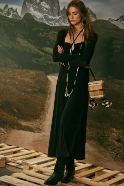 Bags-Johanna Ortiz Ornamentos Bag In Black